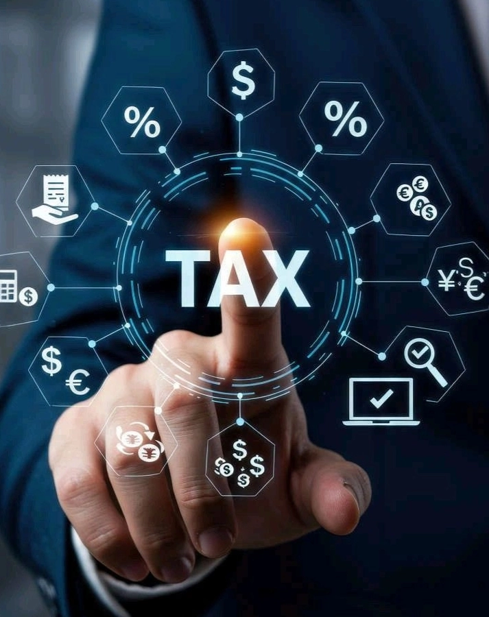 Corporate tax consultant in Dubai