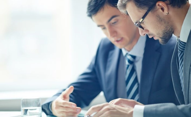 Service image by Corporate tax consultant in Dubai