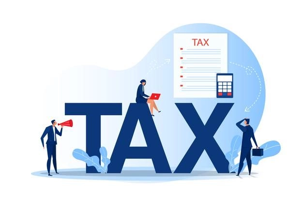 Why choose us image by Corporate tax consultant in Dubai